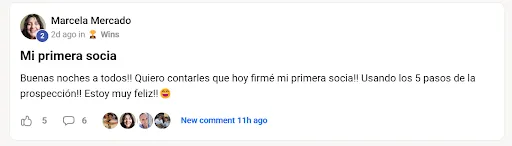 Testimonio 1